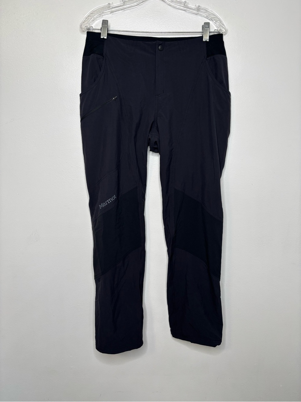 Marmot Scrambler Pants Women’s Size 10
Black